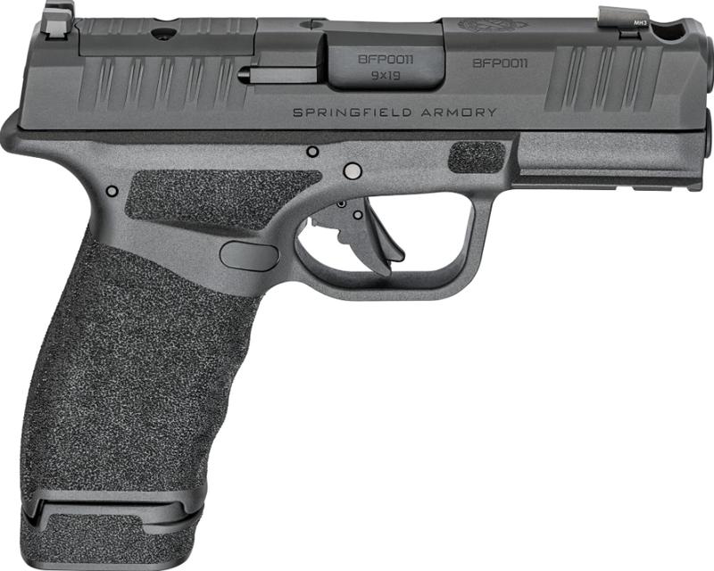Springfield Hellcat Pro OSP COMP