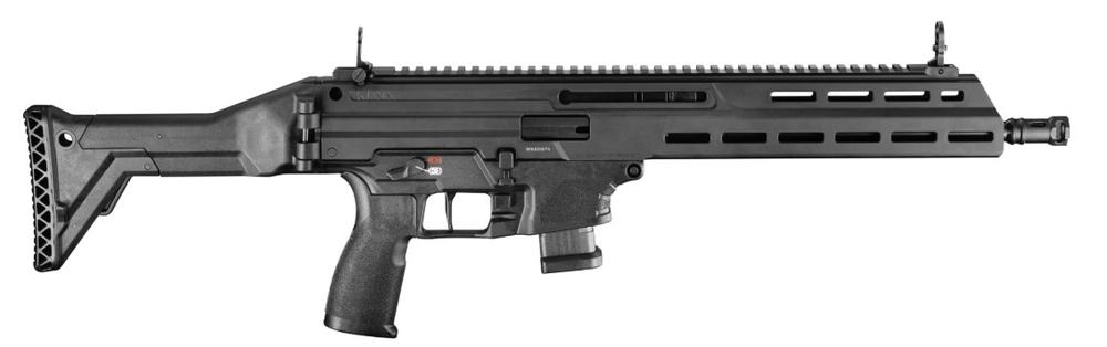 Springfield KUNA Rifle 12"