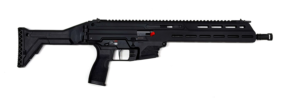 Springfield Kuna 12" GBW