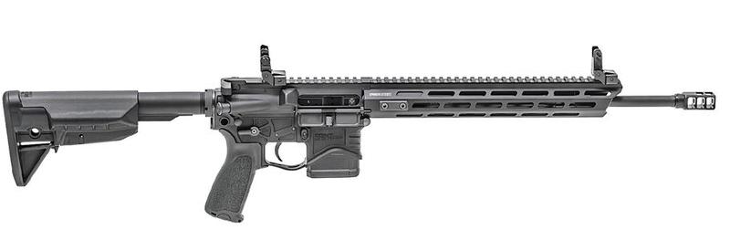 Springfield Saint Edge