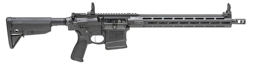 Springfield Saint Victor