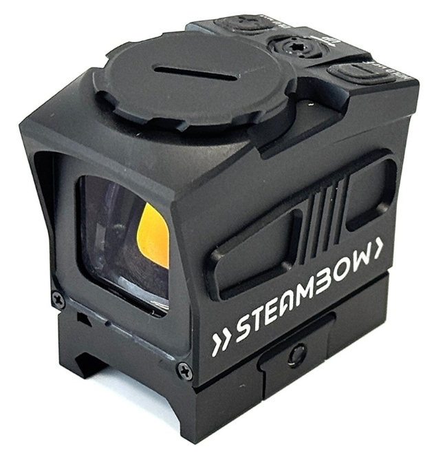 Steambow Raptor SB1x20 Rotpunktvisier