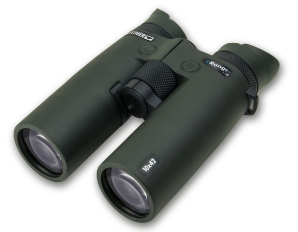 Steiner eRanger LRF 10x42