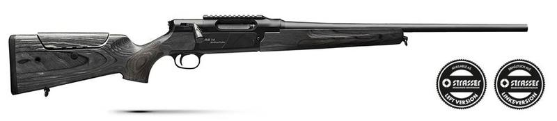 Strasser RS14 Evolution Tahr Gen.2 .308 Win.