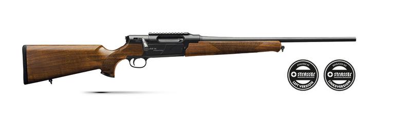 Strasser RS14 Evolution .308 Win.