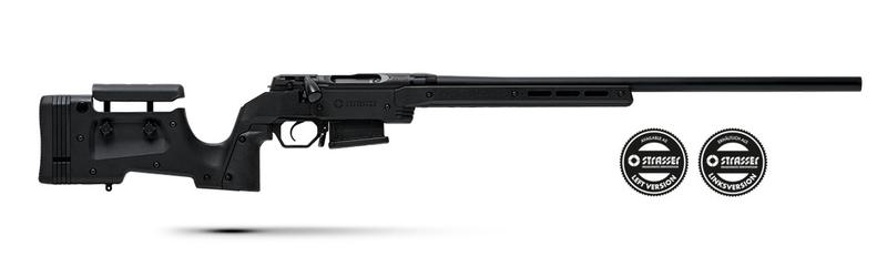 Strasser RS700 XRS 6,5 Creedmoor