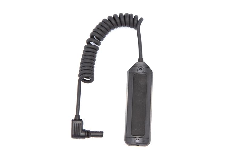 Streamlight Fernbedienungsschalter für TLR1 und TLR2