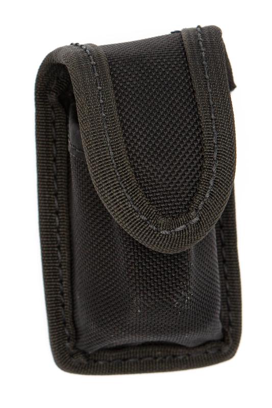 Streamlight Nylonholster TLR1 & TLR2 mit Laser, schwarz