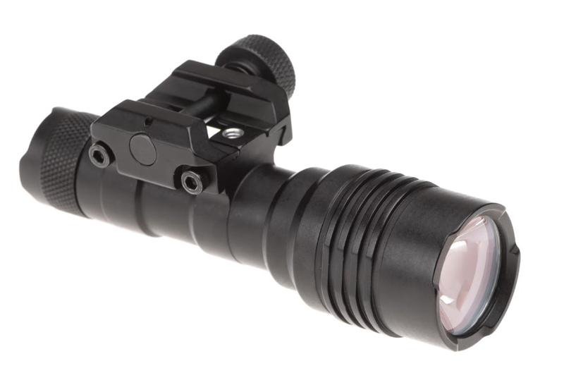 Streamlight ProTac 1 Rail Mount