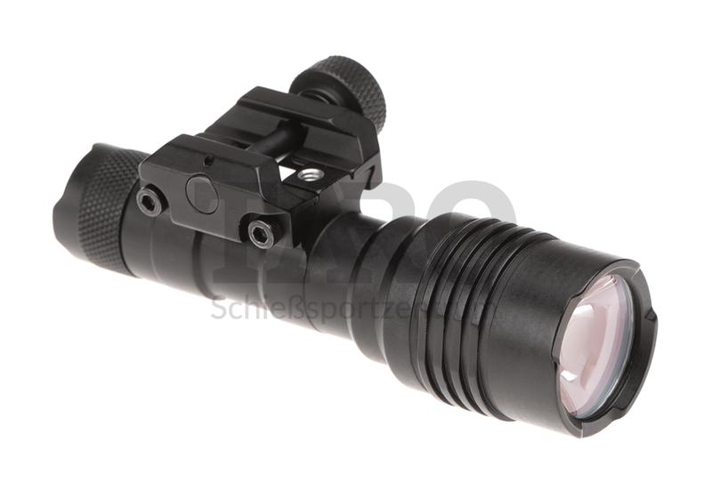 Streamlight ProTac 1 Rail Mount