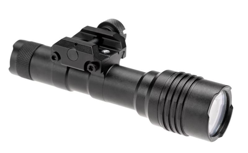 Streamlight ProTac 2 Rail Mount