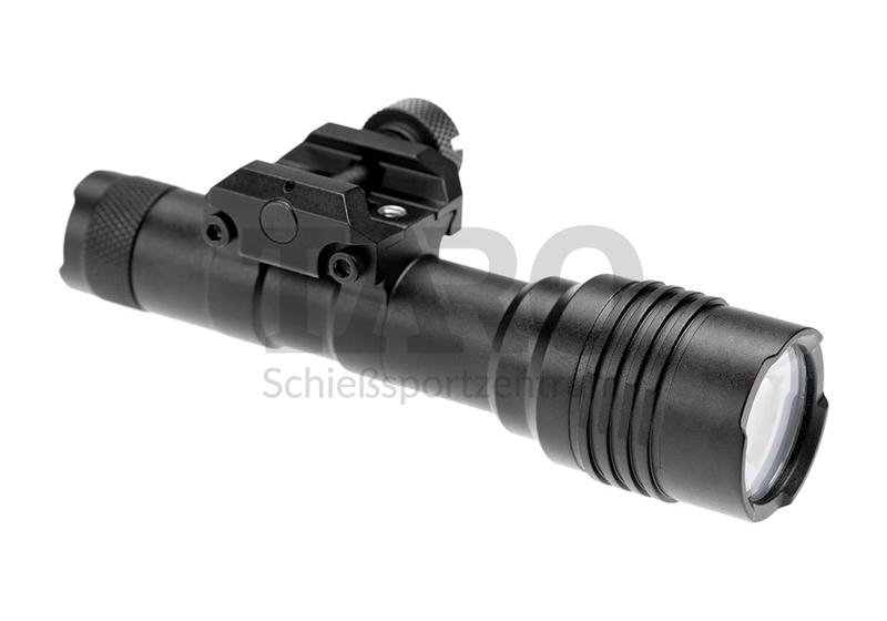 Streamlight ProTac 2 Rail Mount