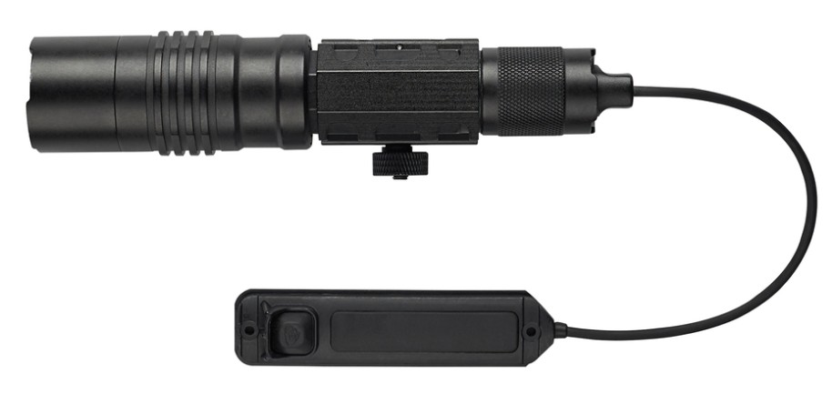 Streamlight ProTac HL X Laser