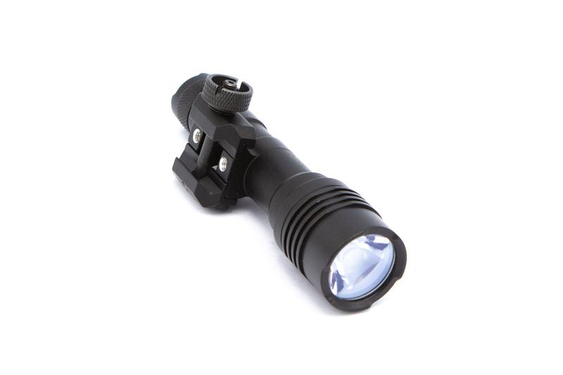 Streamlight ProTac RM 2LWaffenlampe