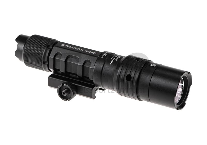 Streamlight ProTac Rail Mount HL X Laser