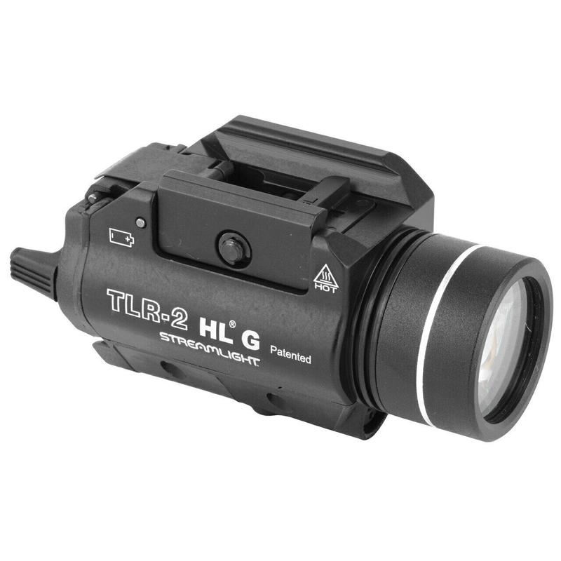 Streamlight TLR-2 HL G