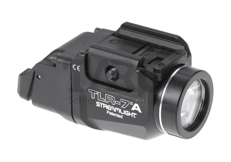 Streamlight TLR-7A