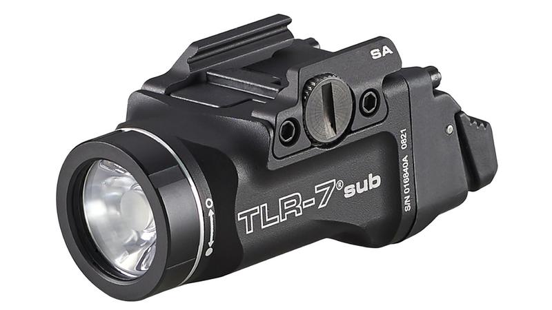 Streamlight TLR-7 Sub Hellcat