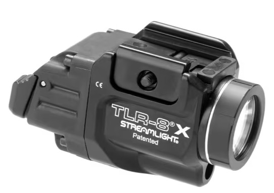 Streamlight TLR-8X