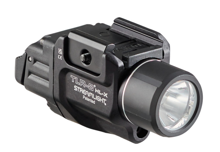 Streamlight TLR-8 HL-X G