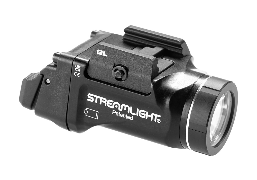 Streamlight TLR-Sub Glock 43X / 48