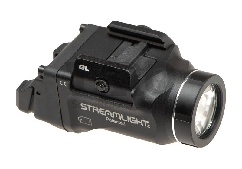 Streamlight TLR-Sub Glock 43X / 48