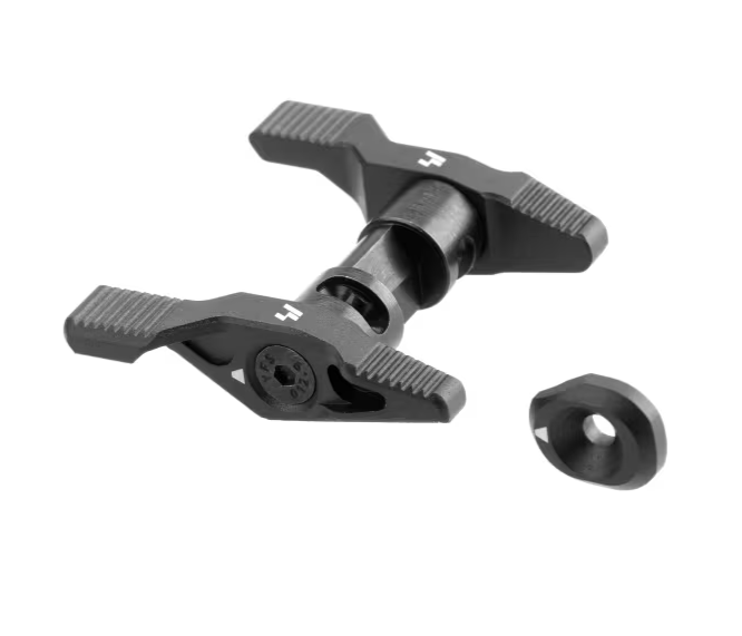 Strike Industries AR15 Safety Selector