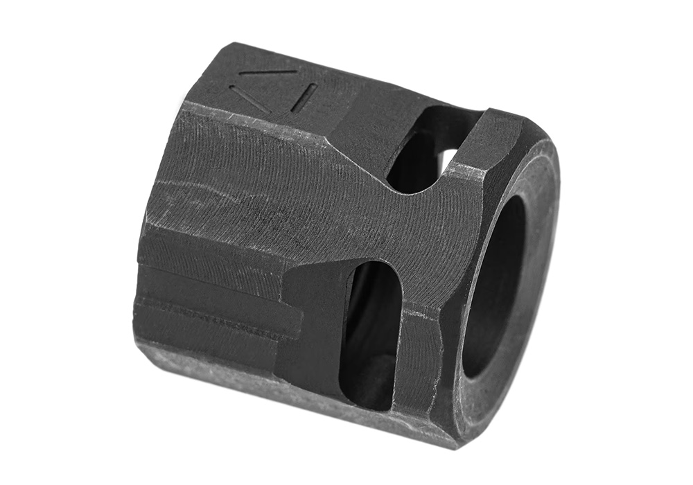 Strike Industries Micro Threaded Comp - Circle