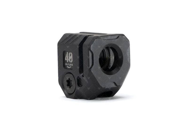 Strike Industries Micro Threaded Comp - Quad
