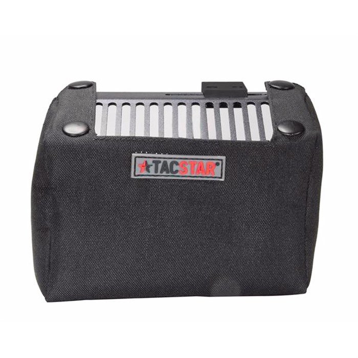 TACSTAR Hülsenfangsack Nylon