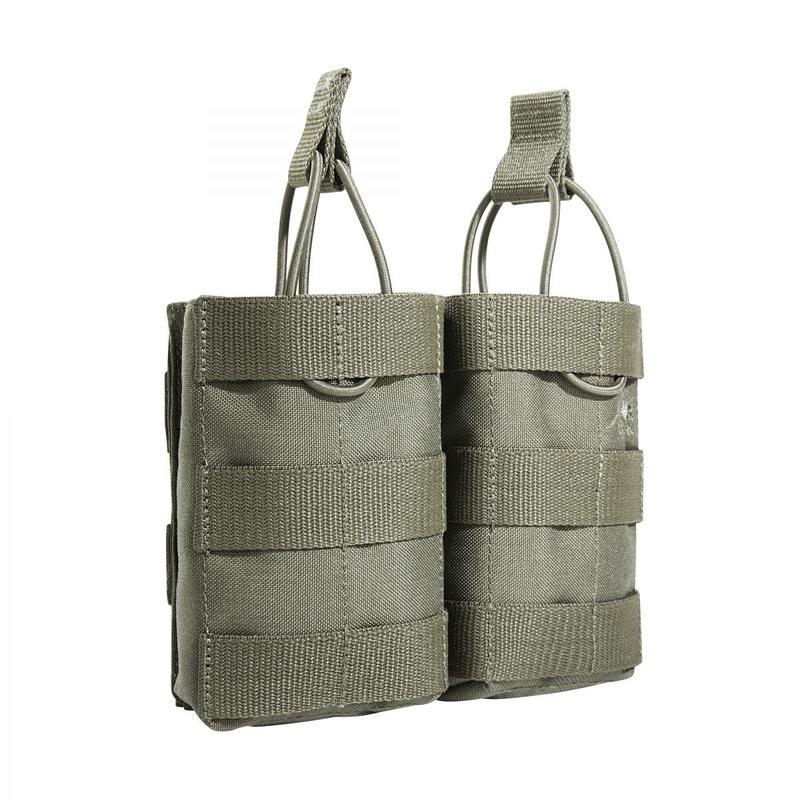 TT 2 SGL MagPouch BEL MKII IRR Stone Grey Olive