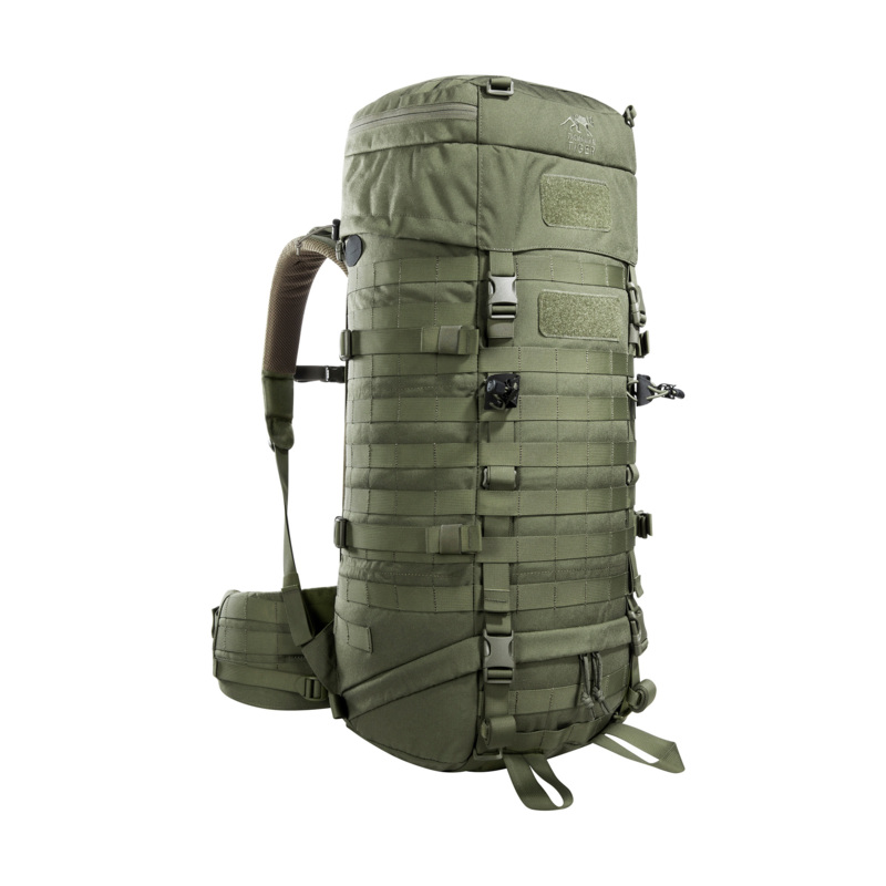 TT Base Pack 52 Olive
