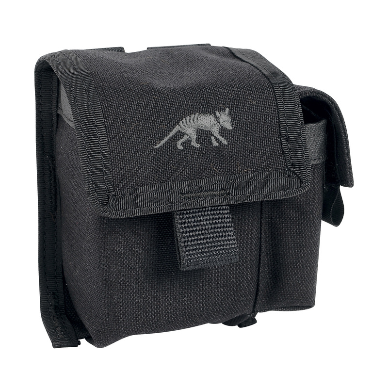 TT CIG BAG Black