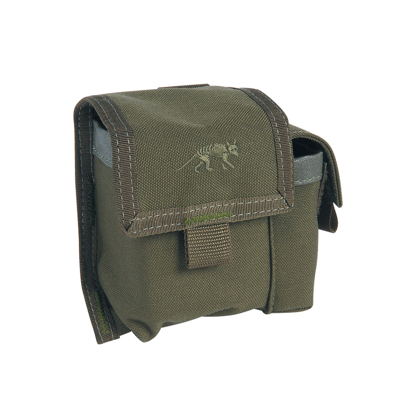 TT CIG BAG Olive