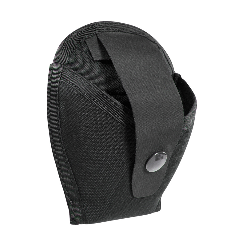 TT CUFF CASE OPEN MKII Black