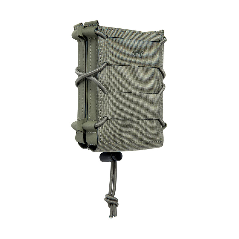 TT DBL MAG POUCH MCL IRR