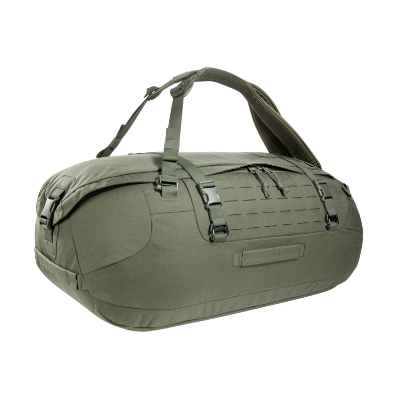 TT Duffle 65 Olive