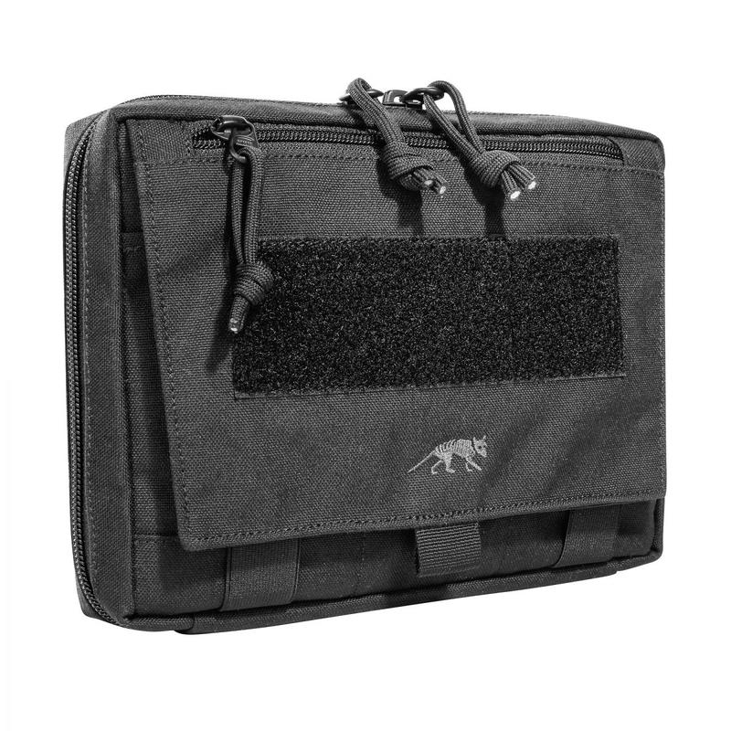 TT EDC Pouch Black
