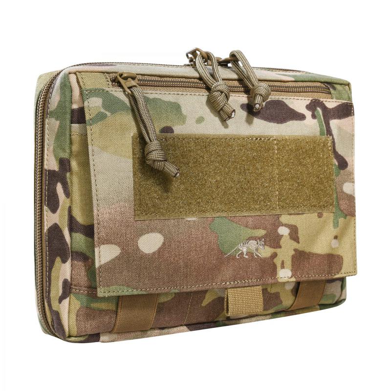 TT EDC Pouch MC Multicam