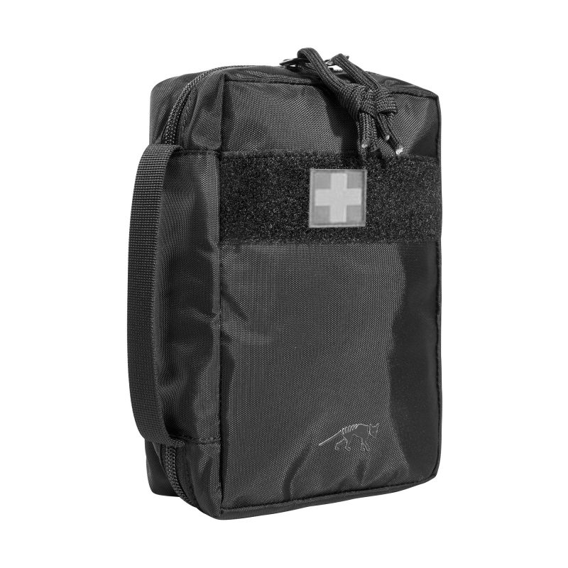TT First Aid Complete MKII Black