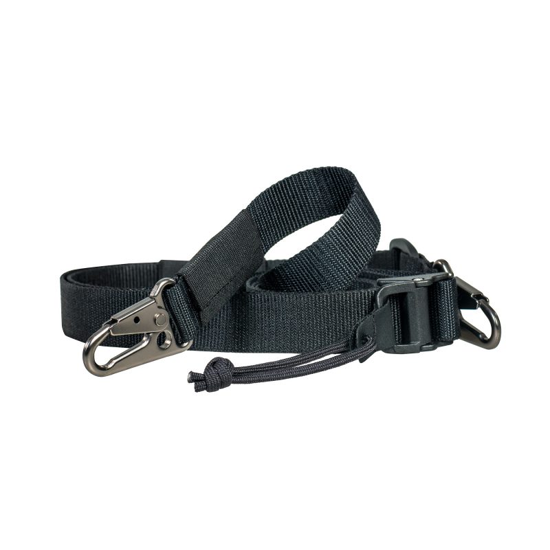 TT Gun Sling Black