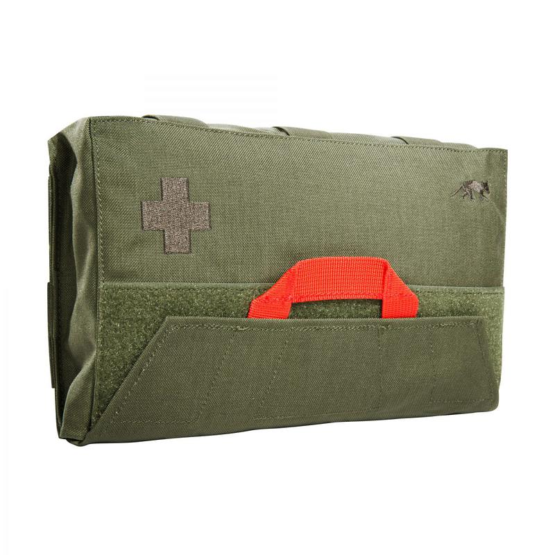 TT IFAK Pouch Olive
