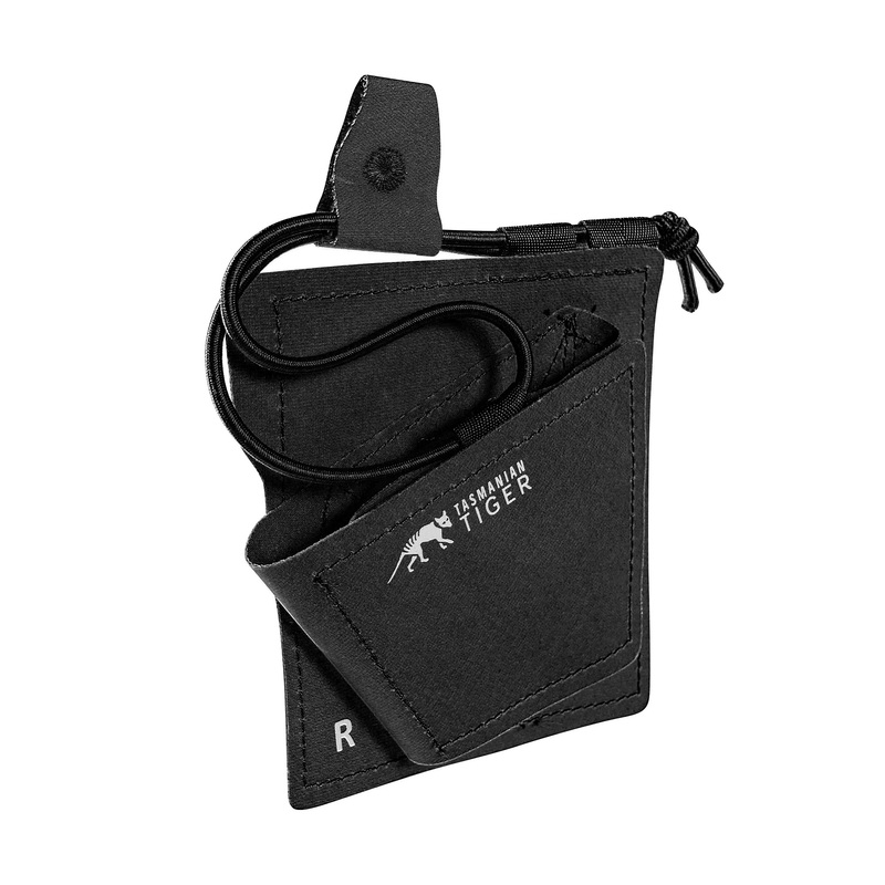 TT INTERNAL HOLSTER R VL Black
