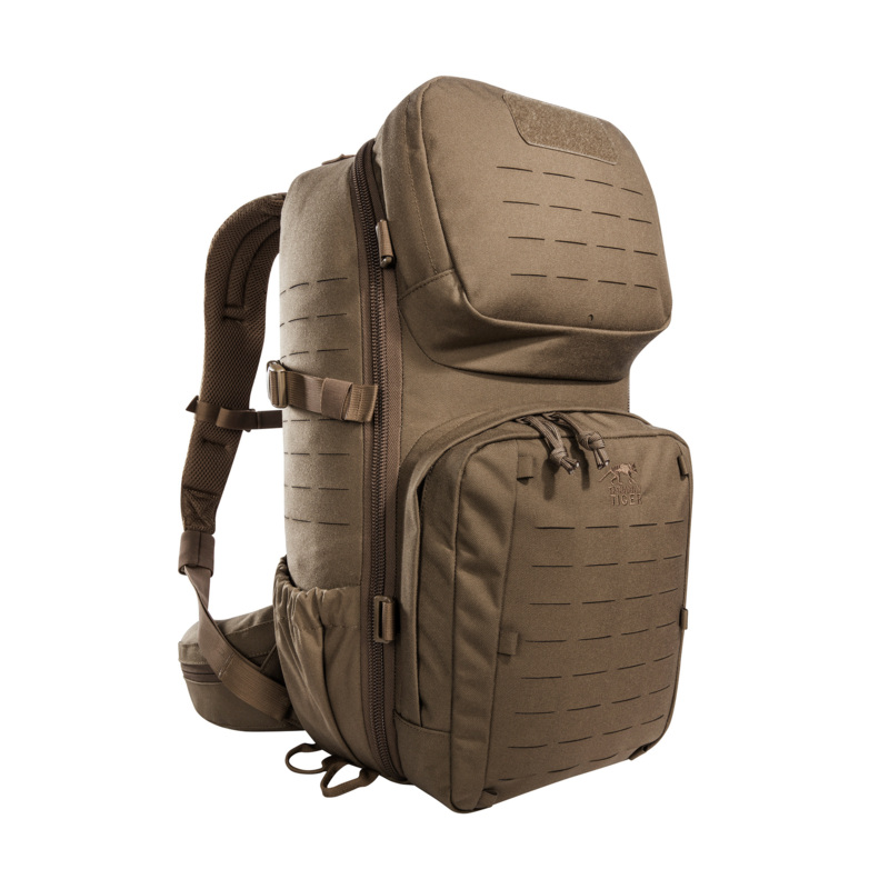 TT Modular Combat Pack Coyote Brown