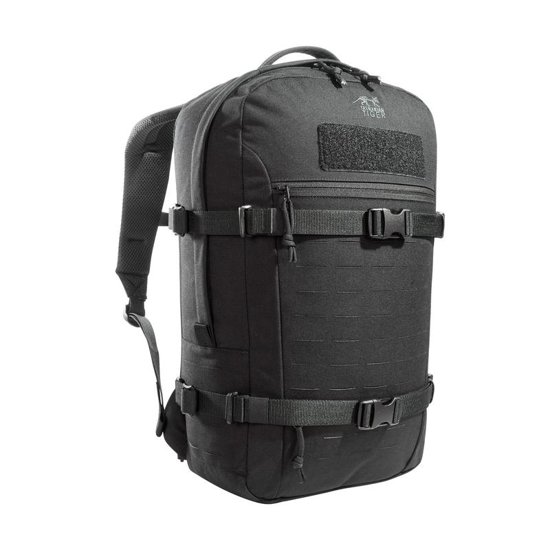 TT Modular Daypack XL Black