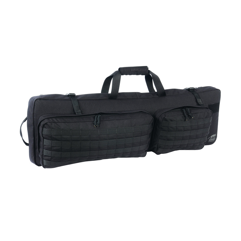 TT Modular Rifle Bag Black