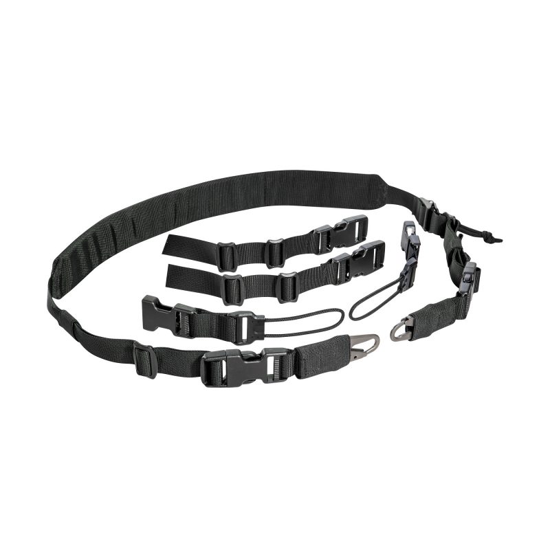 TT Multipurpose Sling Black