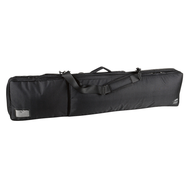 TT Rifle Bag L Black