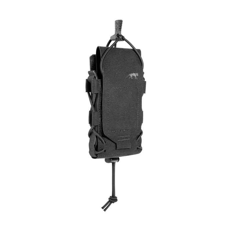 TT SGL MODULAR MAG POUCH MCL Black