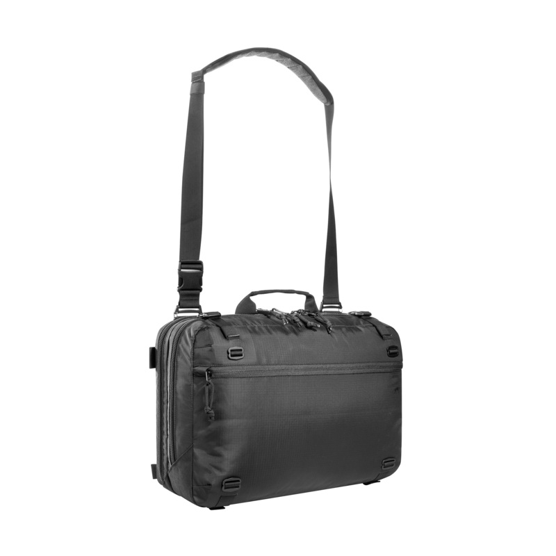 TT SHOULDER BAG Black